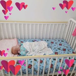 Meet your Posher, Khellie